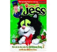 Guess With Jess: How Do We Decorate The Christmas Tree