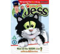 Guess with Jess: When Will The Snow Come [Edizione: Regno Unito] [Import]