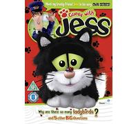 Guess with Jess-Why are There So Many [Edizione: Regno Unito] [Import]
