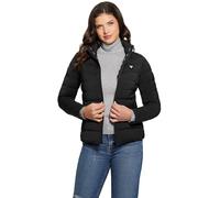 Guess Veste d’hiver noir – Taille XL