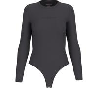 Guess Women's Bodysuit Noir de jais A996 16 (XL) Female