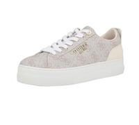 Guess Baskets Femme Genza Dove 150 Taille 41 EU