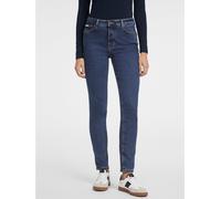 Guess Women's High Rise Skinny Jeans GJ Med Wash 29 L30 Female