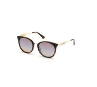 Guess Women's Sunglasses Brown GU7645 5252G