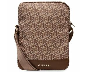 GUESS WONDEE Sac de Voyage pour Femme d'une capacité allant jusqu'à 10 Pouces., Profitez de la Mode comme Style de Vie avec ce Sac Organisateur de Gadgets, Cadeau Original pour Femme