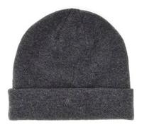 GUESS Wool Cashmere Blend Dark Coal Heather M9 Taille: OS | Bonnets Outlet | Homme |