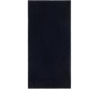 GUESS Wool Cashmere Blend Navy Sea Taille: OS | Chèche Outlet | Homme | Bleu