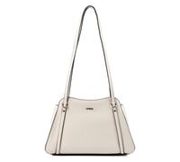 Guess Sac à bandoulière Xena 23 cm Beige