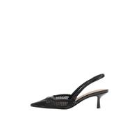 GUESS Escarpins à bride arrière 'YANNO' noir, Taille 38