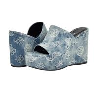 GUESS Yenise Sandale caleFemme