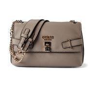 Guess Yesba Sac à bandoulière 22 cm gris