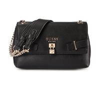 Guess Yesba Sac à bandoulière 22 cm noir