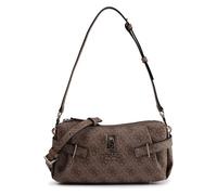 Guess Yesba Sac à bandoulière 23 cm brun