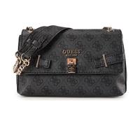 Guess Yesba Sac à bandoulière 24 cm brun