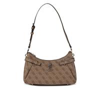 Guess Yesba Sac à bandoulière 28 cm brun