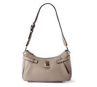 Guess Yesba Sac à bandoulière 36 cm gris
