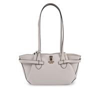 Guess Yesba Sac à bandoulière 40 cm blanc