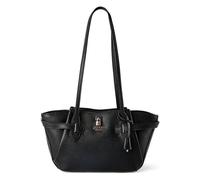 Guess Yesba Sac à bandoulière 40 cm noir