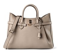 Guess Sac à main Yesba 37 cm gris femme