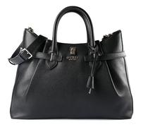 Guess Yesba Sac à main 37 cm noir