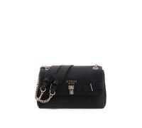 Guess Yesba - Sac à rabat Noir BG783321-HWBG7833210-BLA