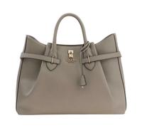 Guess - Yesba Saffiano - Femme - Sacs - Brun - Taille: ONE Size