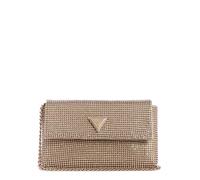 Guess Zalina Sac pochette 21 cm couleur or