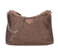 Guess Zalina Sac à bandoulière 23 cm couleur bronze