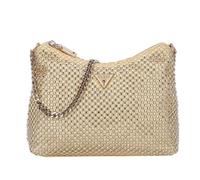 Guess Zalina Sac à bandoulière 23 cm couleur or