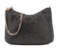 Guess Zalina Sac à bandoulière 23 cm noir
