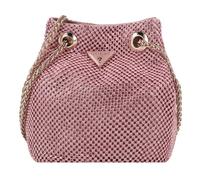 Guess Zalina Sac à main 15 cm orange