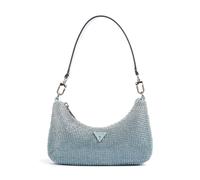 Guess Zalina Sac porté épaule bleu clair, femme