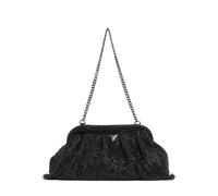 Guess Zalina Sac porté épaule noir, femme