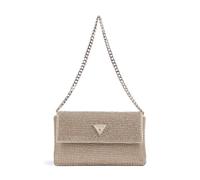 Guess Zalina Sac porté épaule or, femme