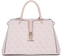 Guess Zamira Luxury Satchel Couleur Rose