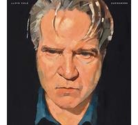 Lloyd Cole – Guesswork – CD – earMUSIC