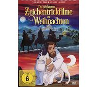 Guest, Al - Die Schönsten Zeichentrickfilme zu Weihnachten (Dv [Import]