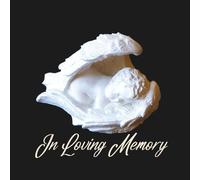Guest Book: Funeral Guest Book In Loving Memory, Guest Book for Funeral, Funeral Guest Book for Memorial Service - Sign in Book for Funeral Black & White Cover Design