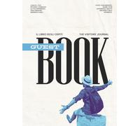 Guest Book: Il libro degli ospiti (Versione in Bianco e Nero)