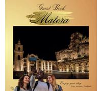 Guest Book Matera: Benvenuti al Sud