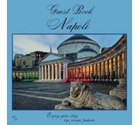 GUEST BOOK NAPOLI: BENVENUTI AL SUD