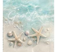 Guest Book: Sign In Log Book For Vacation Rentals, Beach House, Motels & Hotels