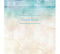 Guest Book To Sign (Hardback Cover)