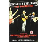 Guest Christopher - Unwigged & Unplugged Live in C [Import]