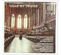 Guest, George - Hear My Prayer