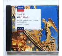 Guest - Gloria / Concerto pour guitare