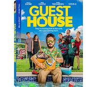 Guest House [Blu-Ray]