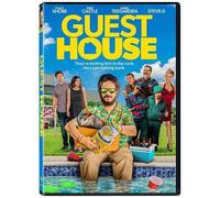 Guest House [Dvd] Ac-3/Dolby Digital, Dolby, Subtitled, Widescreen