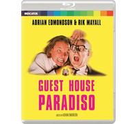 Guest House Paradiso (Standard Edition) [Blu-ray]