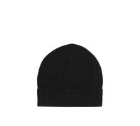 Guest in Residence bonnet noir cachemire homme - UNI